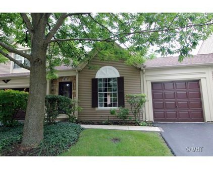 1929 Ozark Parkway Unit #3, Algonquin