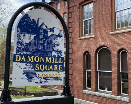 12 Damonmill Square Unit EB-1-N, Concord
