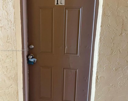 2930 Nw 55th Ave Unit #1C, Lauderhill