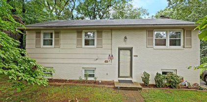 1205 Latrobe Dr, Annapolis