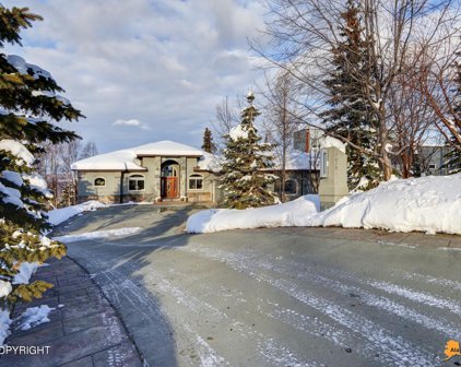 16655 Waterford Pointe Circle, Anchorage