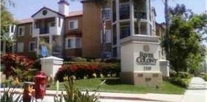 2020 Camino De La Reina Unit 2202, Mission Valley