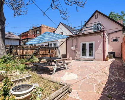 1311 N Marion Street, Denver