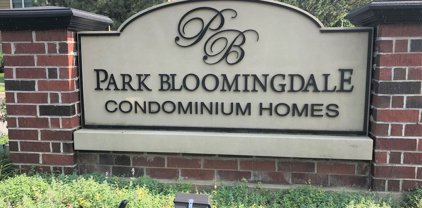120 Glengarry Drive Unit #154-155, Bloomingdale