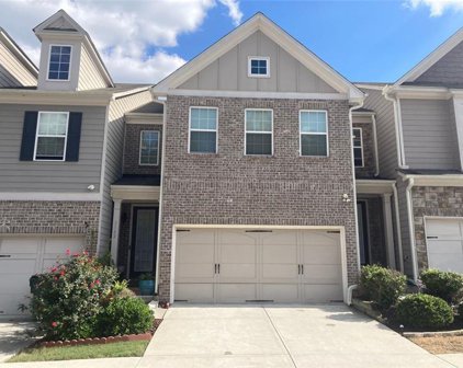 3142 Clear View Drive, Snellville