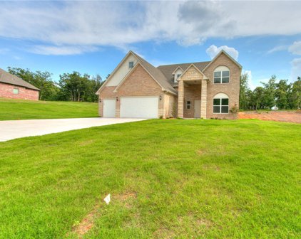 15308 SE 49th Street, Choctaw