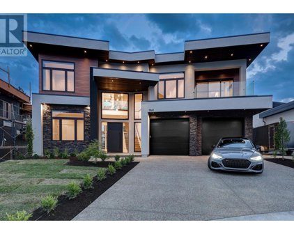 1561 Cabernet Court, West Kelowna