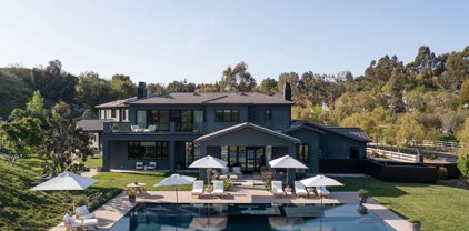 25211  Jim Bridger Rd, Hidden Hills