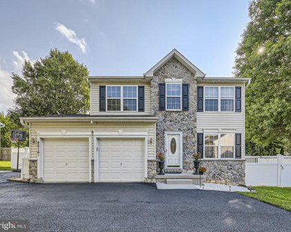 4616 Old Court, Pikesville
