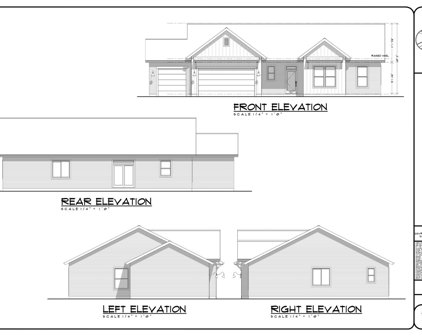 935 Laurel Pl, Silverton
