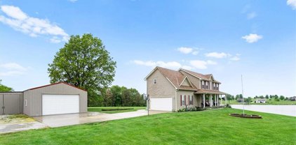 6719 S Shore Drive, Odessa