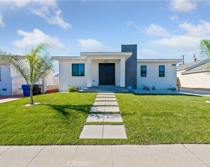 8241 & 8243 Morse Avenue, North Hollywood