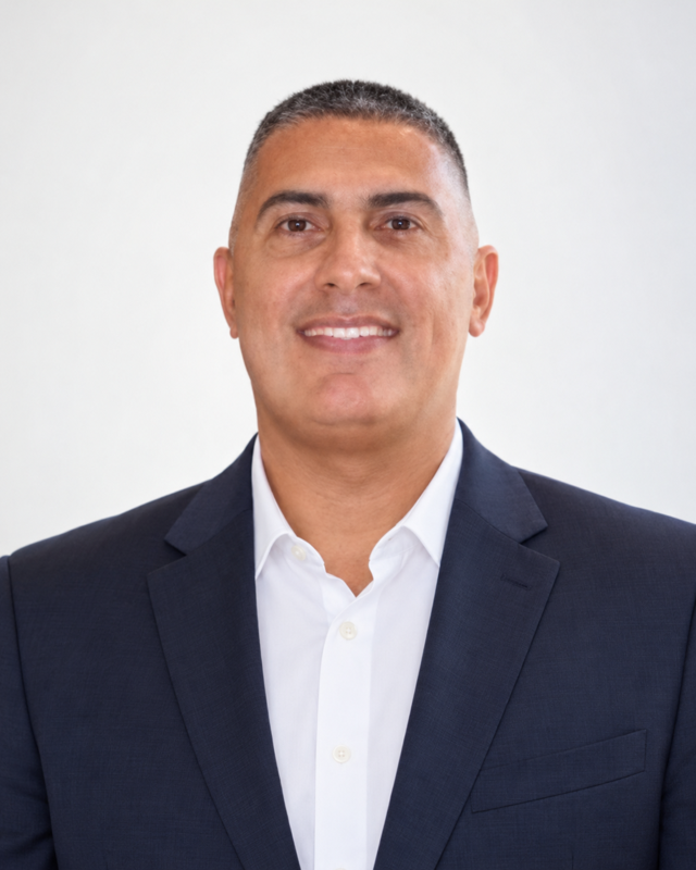 Denys Materan