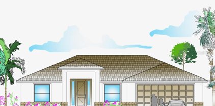 2816 Dongola Street, North Port