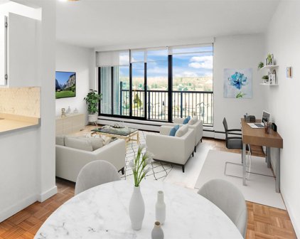 1330 Harwood Street Unit 407, Vancouver