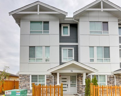 19753 55a Avenue Unit 14, Langley