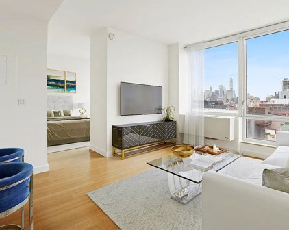 450 W 17th  Street Unit 1606, New York