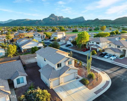 7835 W Scout, Marana