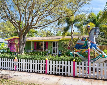 2714 53rd Street S, Gulfport