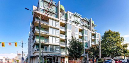 2528 Maple Street Unit 601, Vancouver