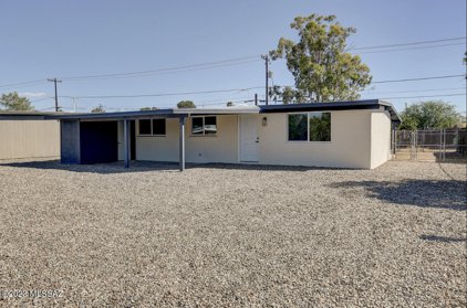 4542 E 25th, Tucson