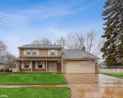 30W165 Concord Court, Warrenville