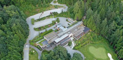 140 Country Club Road, West Vancouver