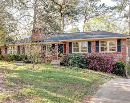 85 Silverwood Road, Atlanta