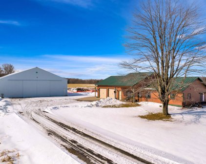 6431 LUNDBERG ROAD, Wisconsin Rapids