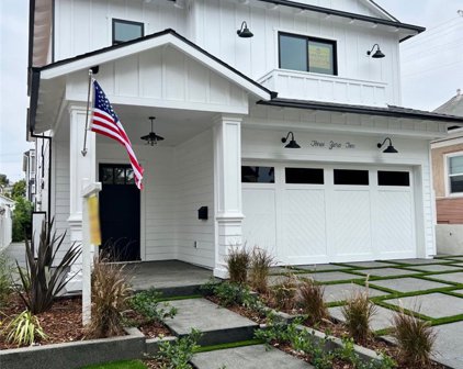 302 N Francisca Avenue, Redondo Beach