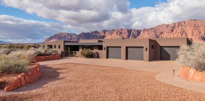 736 W Shinava, Ivins