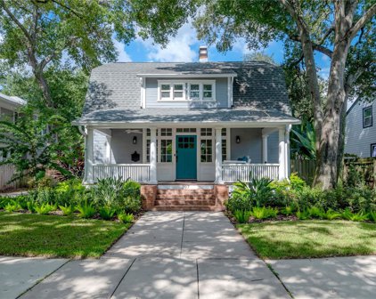 707 S Willow Avenue, Tampa