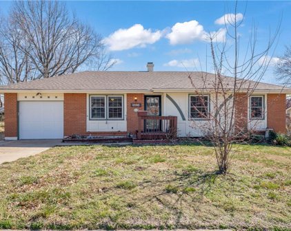 3613 Randall Drive, Independence