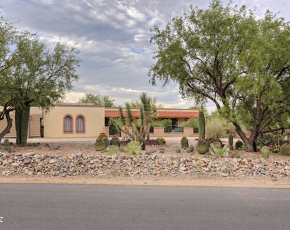 696 W Paseo Del Canto, Green Valley