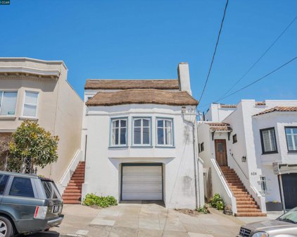 618 42nd Ave, San Francisco