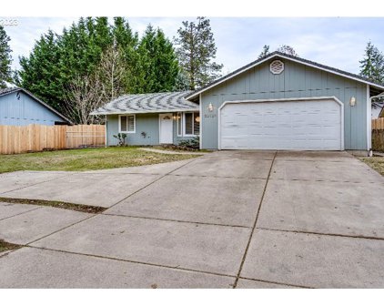 25128 PERKINS RD, Veneta