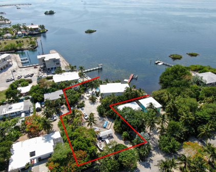 830 50th Court, Marathon