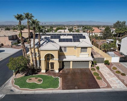 1407 Fields Street, Las Vegas