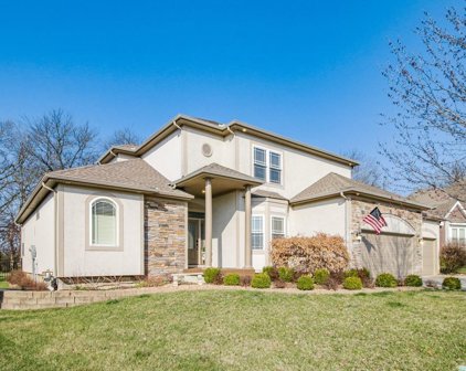 2529 SW Kristin Drive, Lee's Summit