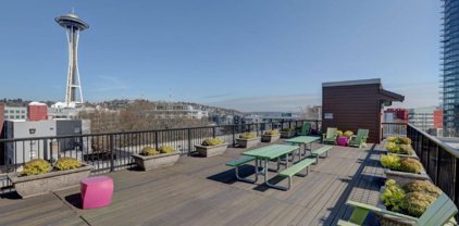 425 Vine Street Unit #723, Seattle