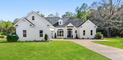 20175 Hill Top Road, Saucier