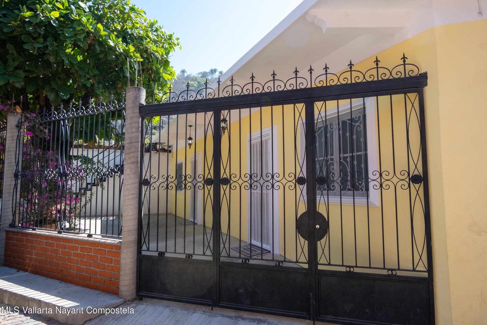 114 Miguel Angel, Puerto Vallarta, JALISCO N/A — Benito Juarez