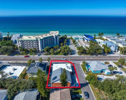 2699 Gulf Boulevard, Indian Rocks Beach