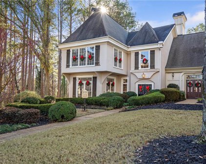 122 Summerour Vale, Johns Creek
