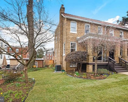 1015 Upshur St Ne, Washington