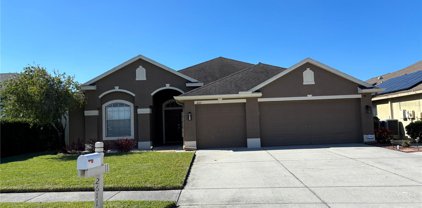 2611 Eagles Crest Court, Holiday