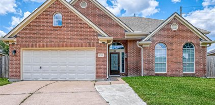 16746 Spring Barker Drive, Cypress