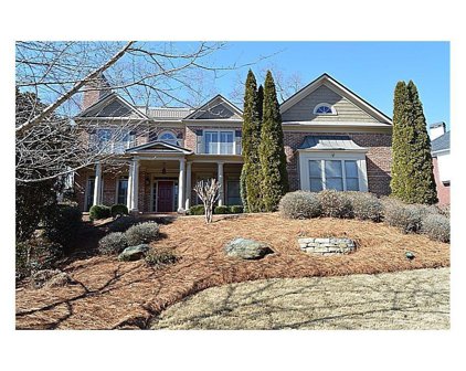 105 Oak Laurel Drive, Woodstock