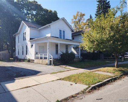 300 Walnut Street, Lockport-City