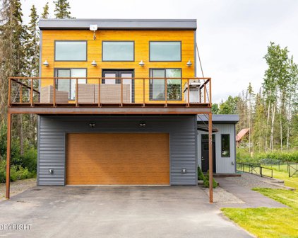 384 W Sunrise Avenue, Soldotna